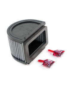 KN LUFTFILTER XJ900F 83-93