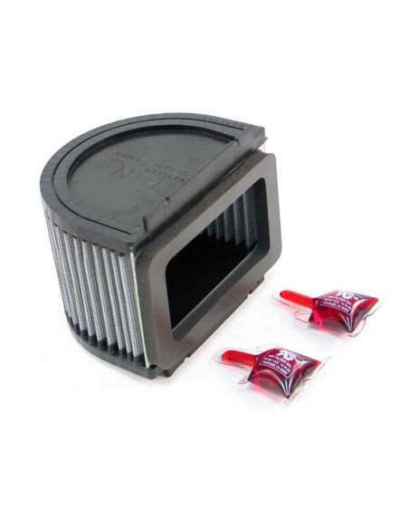 KN LUFTFILTER XJ900F 83-93