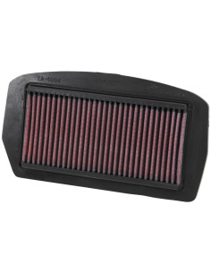 KN LUFTFILTER FZ6 FAZER 04-09