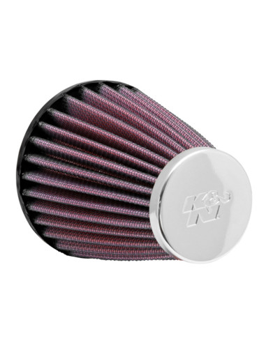 KN LUFTFILTER 1SATS ANSL52MM
