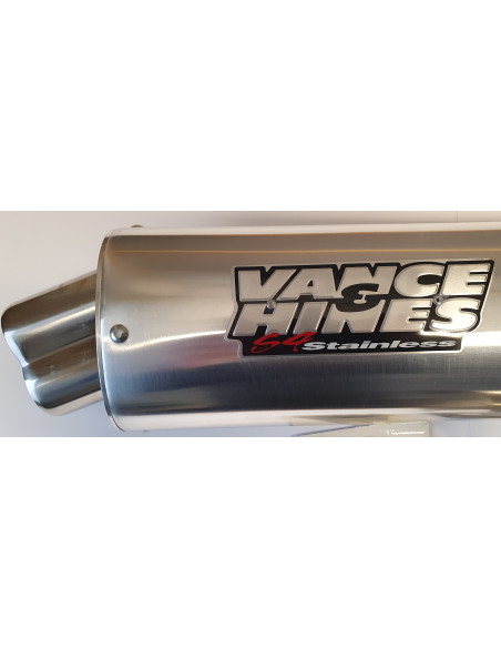 4-1 S4 ALU ZX-6R 99- SLIP-ON *B*