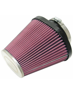 KN LUFTFILTER 1SATS ANSL100MM