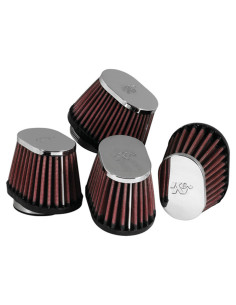 KN LUFTFILTER 4SATS ANSL51MM