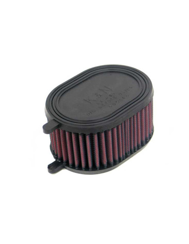 KN LUFTFILTER Z1 900 73-75
