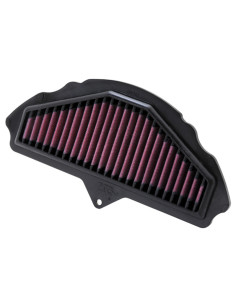 KN LUFTFILTER ZX-10R 08-10
