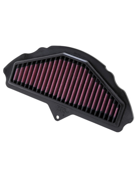 KN LUFTFILTER ZX-10R 08-10