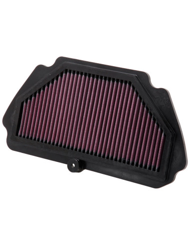 KN LUFTFILTER ZX-6R 09-20