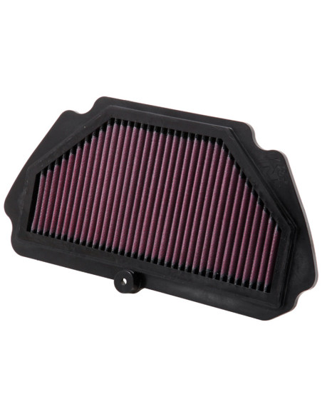 KN LUFTFILTER ZX-6R 09-20