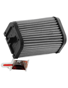 KN LUFTFILTER Z900 76