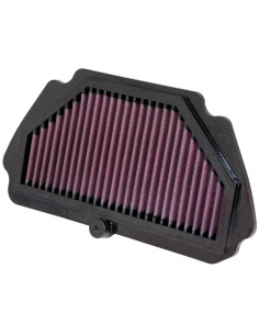 KN LUFTFILTER ZX-6R 09-17 RACE