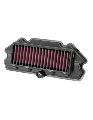 KN LUFTFILTER ER6F 12-16