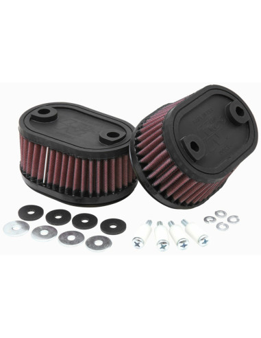 KN LUFTFILTER VN750 86-06