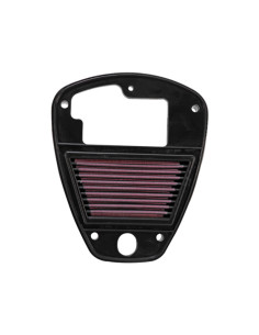 KN LUFTFILTER VN900 06-21