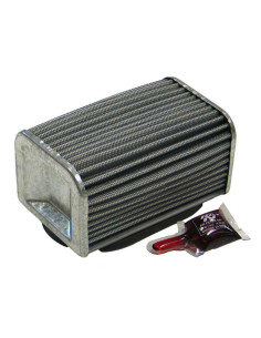 KN LUFTFILTER GPZ600R 86-87