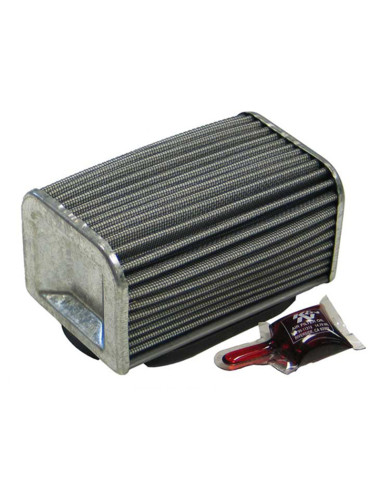KN LUFTFILTER GPZ600R 86-87