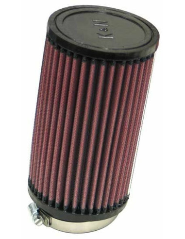 KN LUFTFILTER RUND ANSL70MM