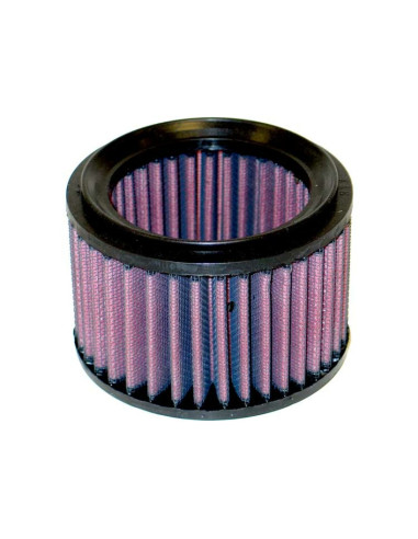 KN LUFTFILTER APRI 650 PEGASO 97-04