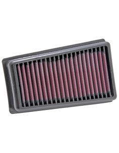 KN LUFTFILTER KTM 690 SMCEND 08-17