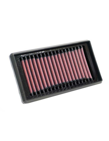 KN LUFTFILTER APRI 650 PEGASO 05-08