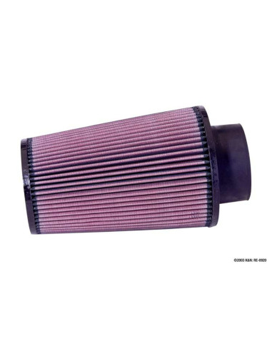 KN LUFTFILTER RUNTKON 102228