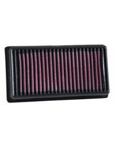 KN LUFTFILTER KTM 690 DUKE 13-17