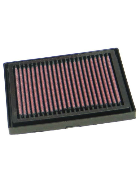 KN LUFTFILTER RSV1000 TUONO 06-10