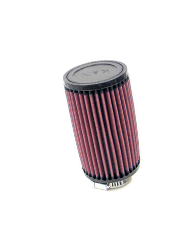 KN LUFTFILTER RUND 5289152 ANGLED