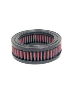 KN LUFTFILTER TRIUMPH TWINS 750