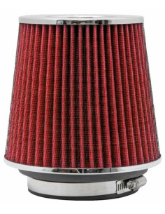 KN LUFTFILTER RUNDKON 152121 140 2