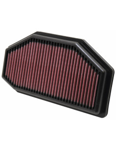 KN LUFTFILTER SPEED TRIPLE 11-15