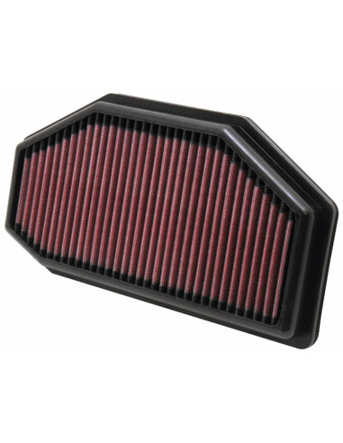 KN LUFTFILTER SPEED TRIPLE 11-15
