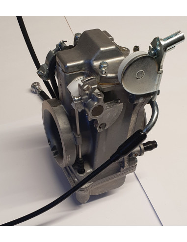 MIKUNI HSR42 EVO 84-99 TOTAL-KIT