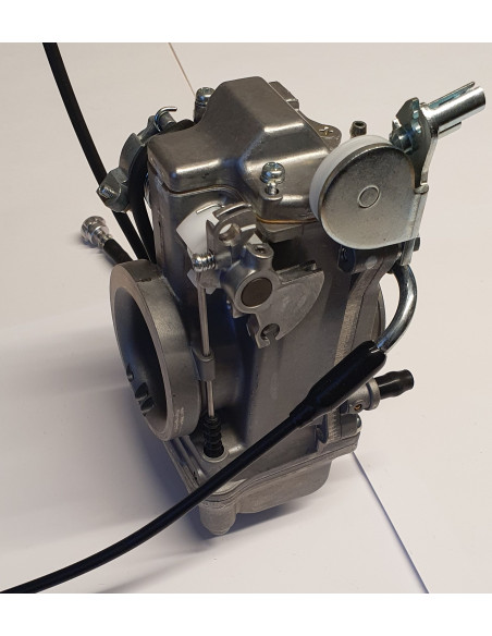 MIKUNI HSR42 EVO 84-99 TOTAL-KIT