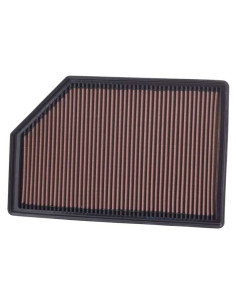 KN REPLAIRFILTER VOLVO V70 S80 MF
