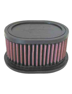 KN LUFTFILTER YAM 600 FAZER 98-03