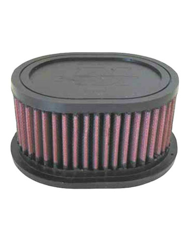 KN LUFTFILTER YAM 600 FAZER 98-03