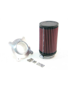 KN LUFTFILTER YFM700R 06-23
