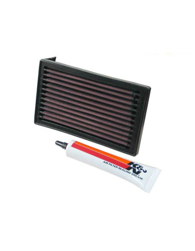 KN LUFTFILTER XTZ660 91-98XT600E