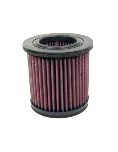 KN LUFTFILTER XJ600 92-03 DIVERSION