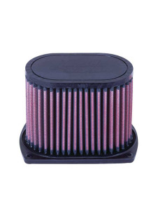KN LUFTFILTER SV650 99-02