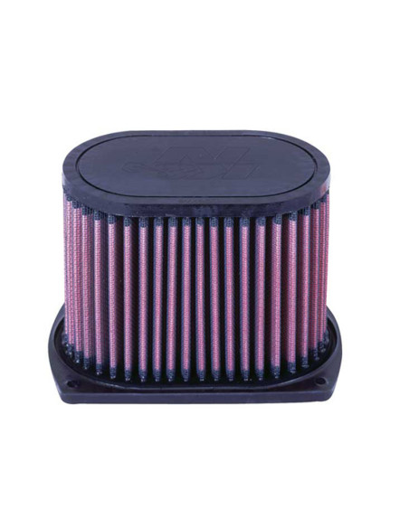 KN LUFTFILTER SV650 99-02