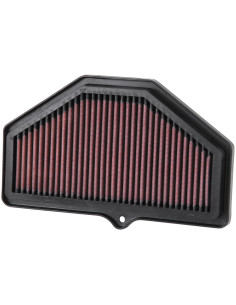 KN FILTER R750 04-05R600 04-05