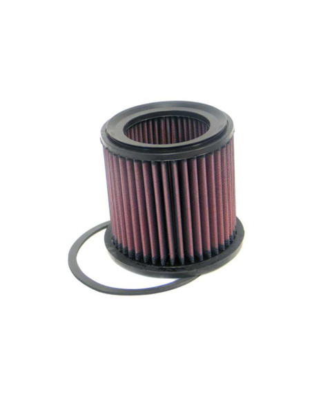KN LUFTFILTER LTA700 KINGQUAD 05-13