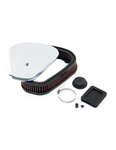 KN FILTER XV1600 99-