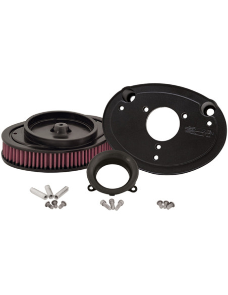 KN FILTER HD TOURING 08-13