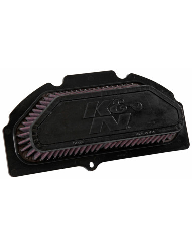 KN FILTER GSXS1000 16-20