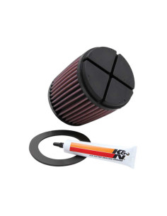 KN LUFTFILTER GSX1100 84-87