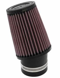 KN LUFTFILTER RUND 9576127