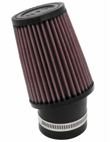 KN LUFTFILTER RUND 9576127