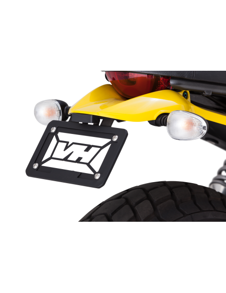 FENDER ELIMINATOR DUCATI SCRAMBLER